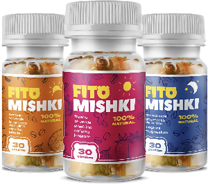 FitoMishki