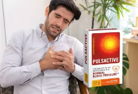 Pulsactive #1