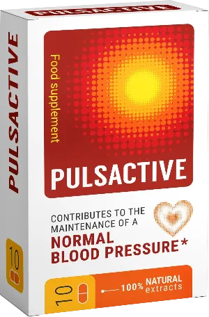 Pulsactive