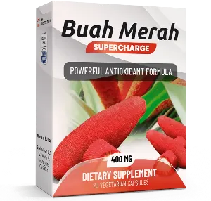 Buah Merah