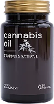 Cannabis Oil Gastro
