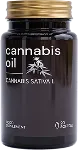 Cannabis Oil Gastro
