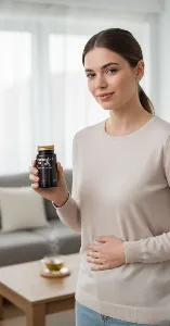 Cannabis Oil Gastro #1