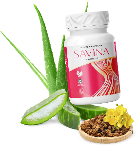 Savina #1