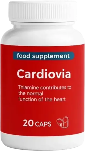 Cardiovia