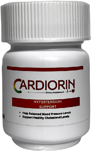 Cardiorin
