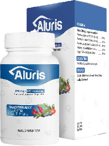Aluris Vision