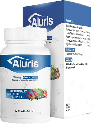 Aluris Vision