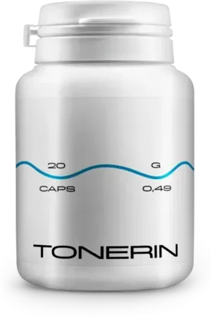 Tonerin for hypertension