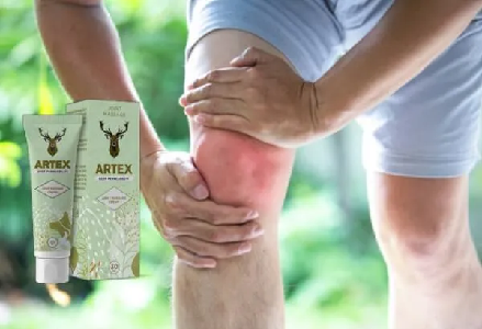 Artex #1