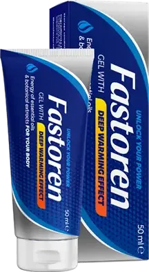 Fastoren Joints