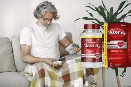 Ateril #1