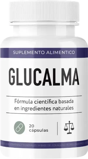 Glucalma