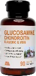 Glucosamine Chondroitin