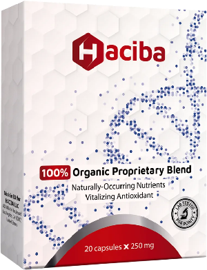 Haciba Probiotic