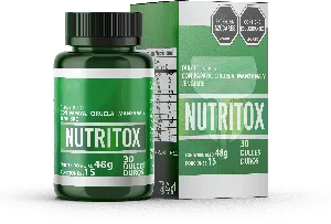 Nutritox Gastro