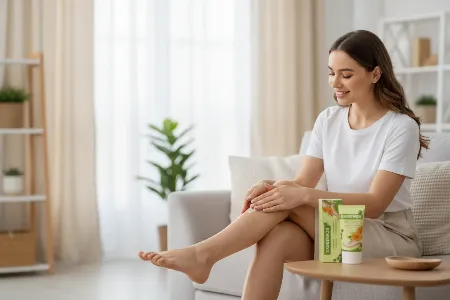 Exodermin Varices #1