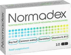 Normadex