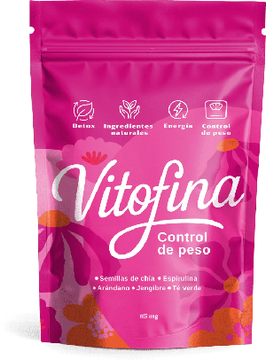 Vitofina