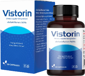 Vistorin