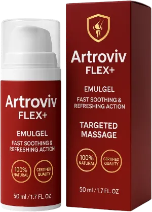 Artroviv Flex+