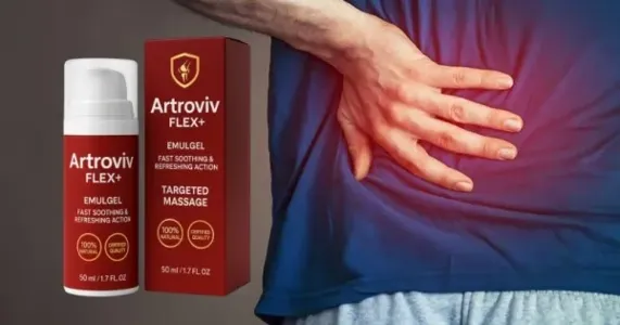 Artroviv Flex+ #1