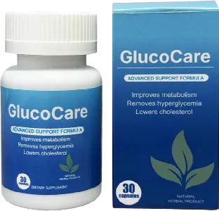 GlucoCare