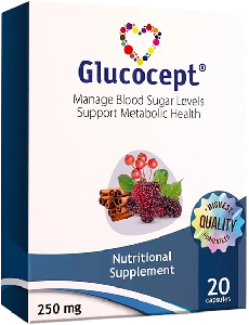 Glucocept