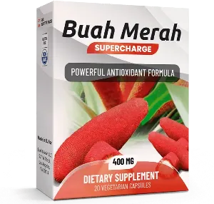 Buah Merah Diabetes