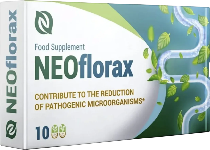 Neoflorax Digestion