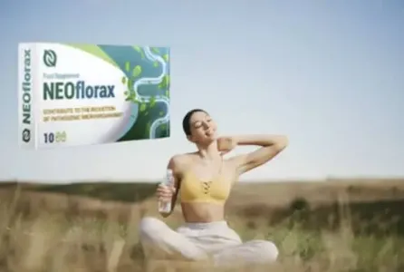 Neoflorax Digestion #2