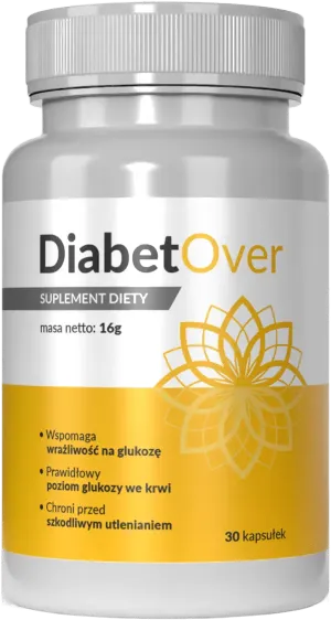 DiabetOver