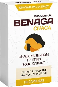 Benaga Chaga Alco