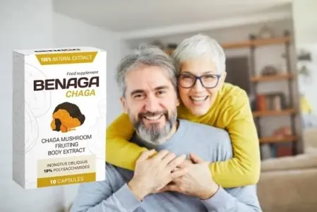 Benaga Chaga Alco #2