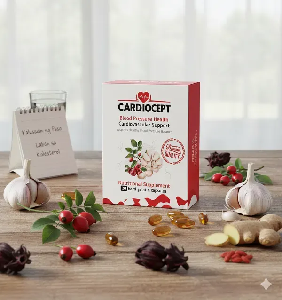 Cardiocept #1