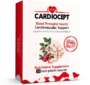 Cardiocept