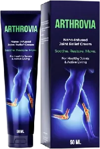 Arthrovia Valgus