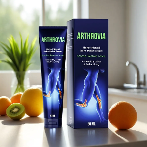 Arthrovia Valgus #1