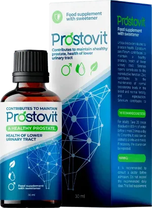 Prostovit