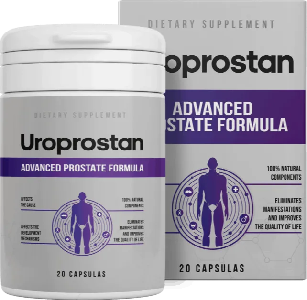 Uroprostan