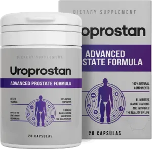 Uroprostan