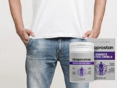 Uroprostan #1