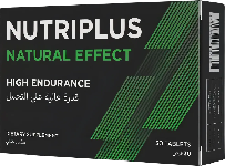 NUTRIPLUS Natural