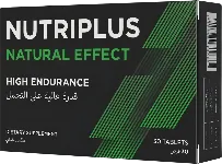 NUTRIPLUS Natural