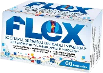 Flex capsules