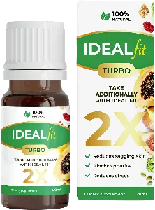 IdealFit Turbo