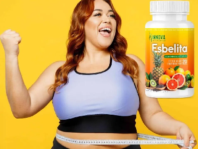 Esbelita #1