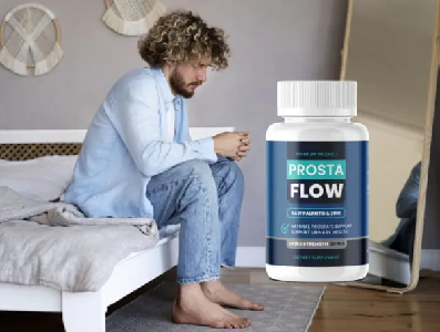 ProstaFlow #1