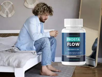 ProstaFlow #1