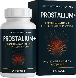 Prostalium+
